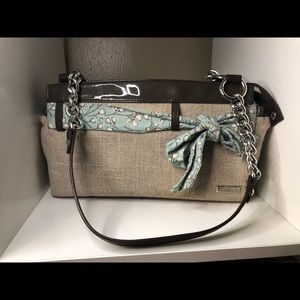 Miche bag with Riley cover